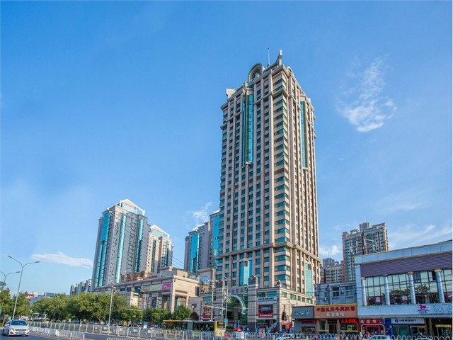 淄博高新区哪里能买到净水机